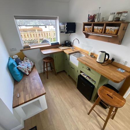 ケズィック Claremont House Keswick Bed & Breakfast エクステリア 写真