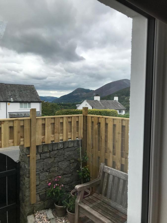 ケズィック Claremont House Keswick Bed & Breakfast エクステリア 写真