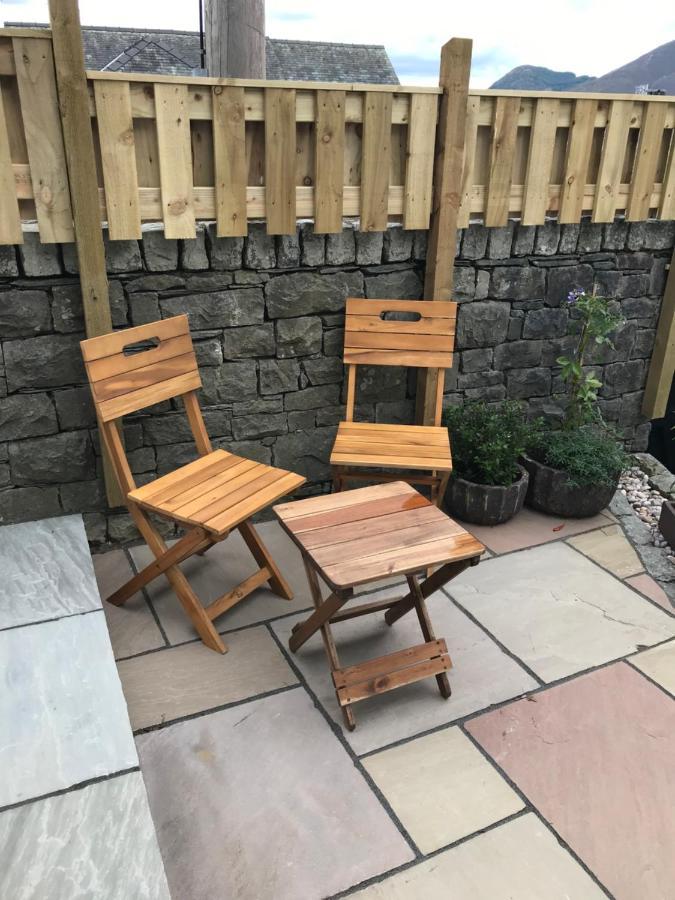 ケズィック Claremont House Keswick Bed & Breakfast エクステリア 写真