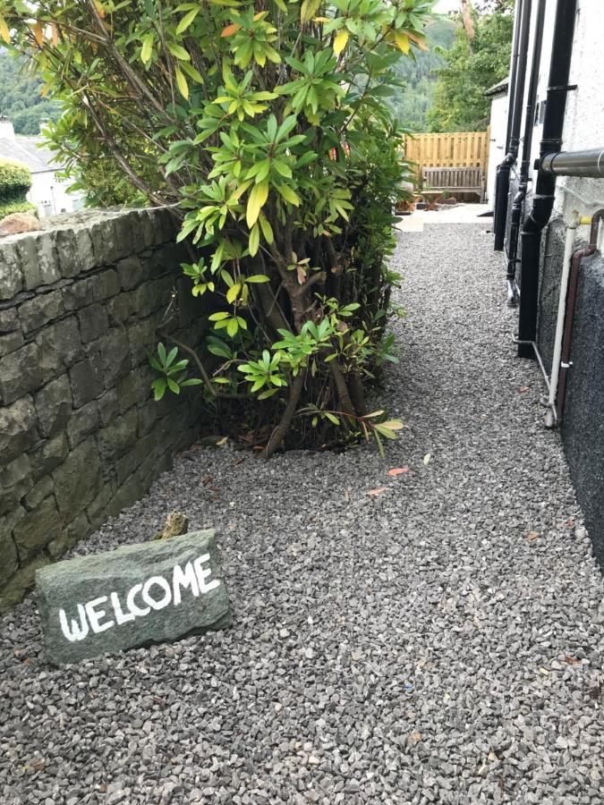 ケズィック Claremont House Keswick Bed & Breakfast エクステリア 写真