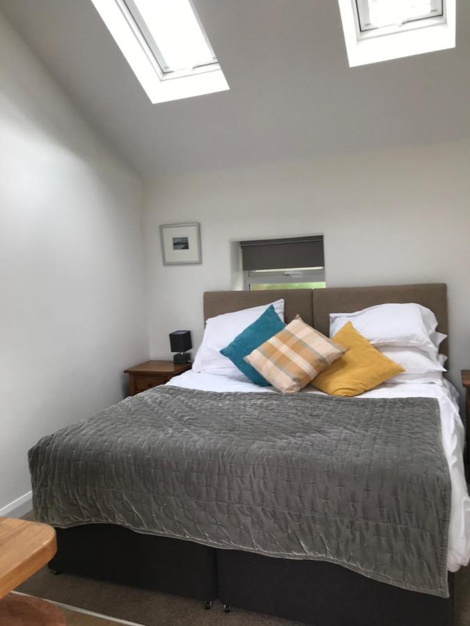 ケズィック Claremont House Keswick Bed & Breakfast エクステリア 写真