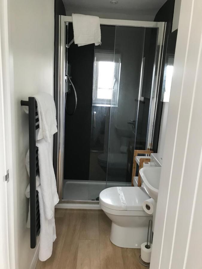 ケズィック Claremont House Keswick Bed & Breakfast エクステリア 写真
