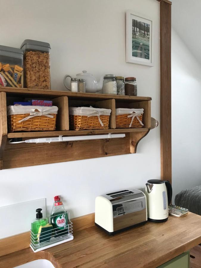 ケズィック Claremont House Keswick Bed & Breakfast エクステリア 写真