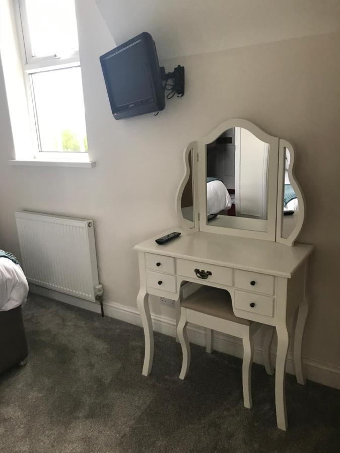 ケズィック Claremont House Keswick Bed & Breakfast エクステリア 写真