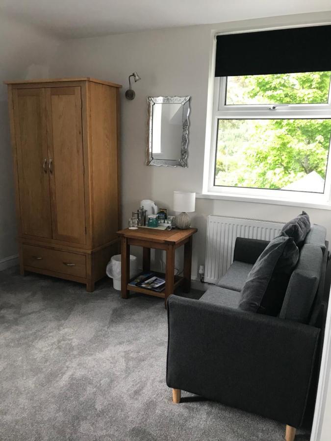 ケズィック Claremont House Keswick Bed & Breakfast エクステリア 写真