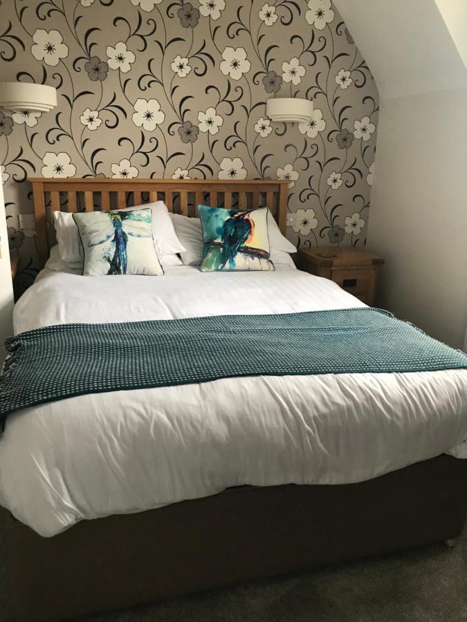 ケズィック Claremont House Keswick Bed & Breakfast エクステリア 写真