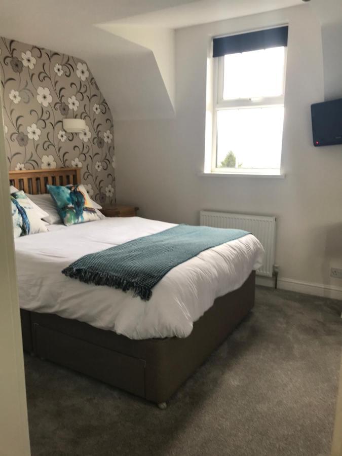 ケズィック Claremont House Keswick Bed & Breakfast エクステリア 写真
