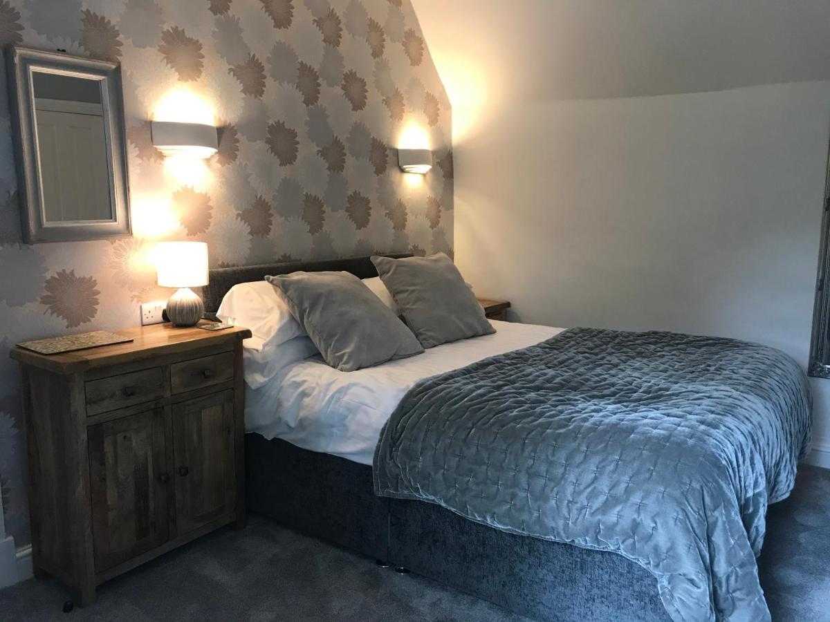ケズィック Claremont House Keswick Bed & Breakfast エクステリア 写真