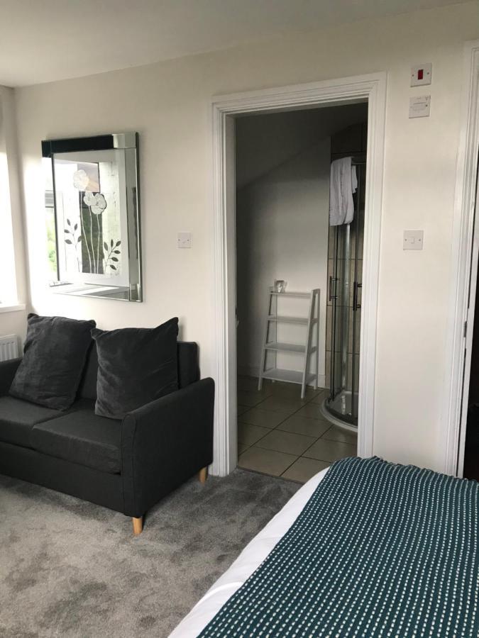 ケズィック Claremont House Keswick Bed & Breakfast エクステリア 写真