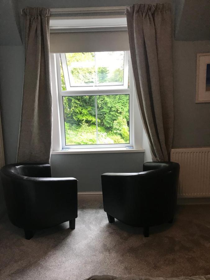 ケズィック Claremont House Keswick Bed & Breakfast エクステリア 写真