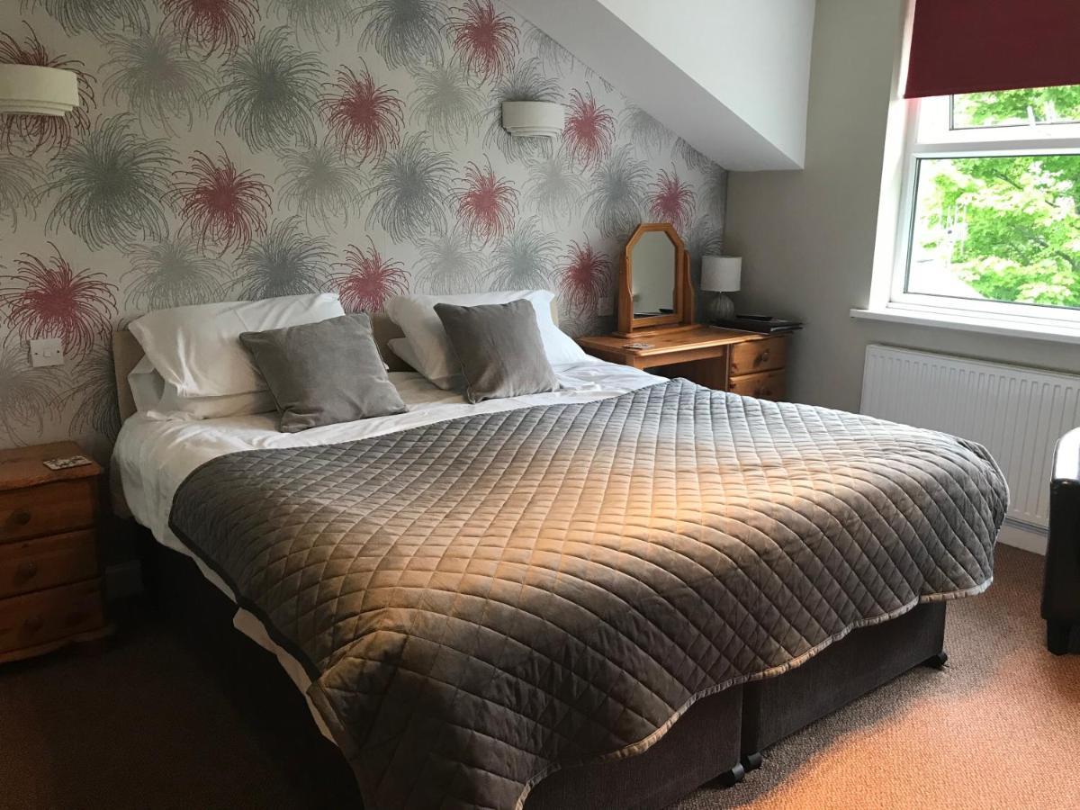 ケズィック Claremont House Keswick Bed & Breakfast エクステリア 写真