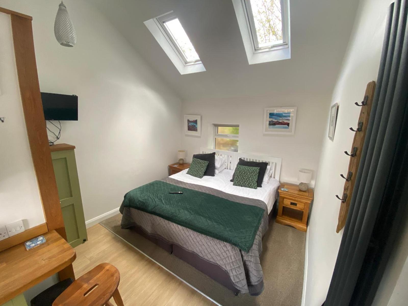 ケズィック Claremont House Keswick Bed & Breakfast エクステリア 写真