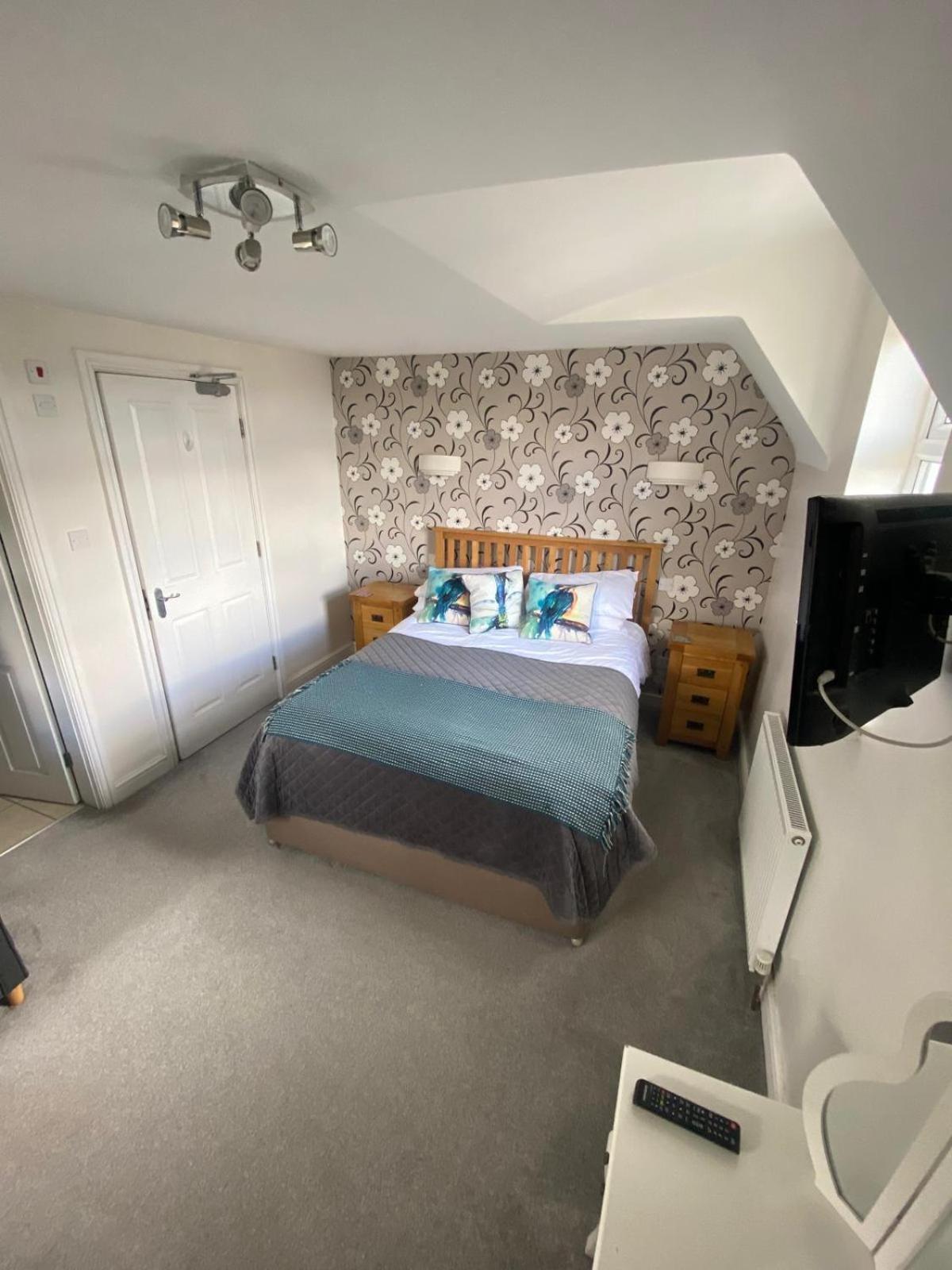 ケズィック Claremont House Keswick Bed & Breakfast エクステリア 写真