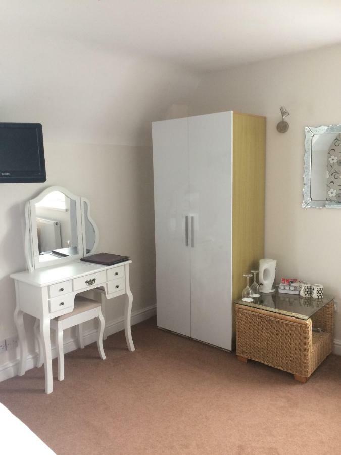 ケズィック Claremont House Keswick Bed & Breakfast エクステリア 写真