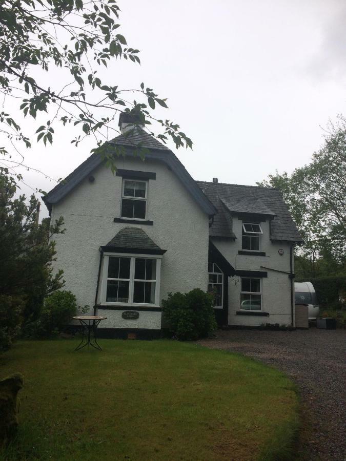 ケズィック Claremont House Keswick Bed & Breakfast エクステリア 写真