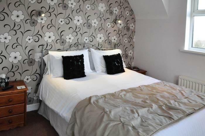 ケズィック Claremont House Keswick Bed & Breakfast エクステリア 写真