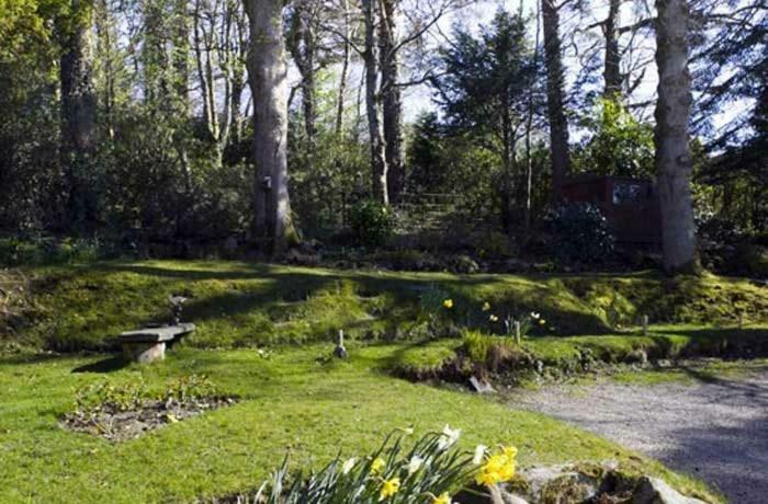 ケズィック Claremont House Keswick Bed & Breakfast エクステリア 写真
